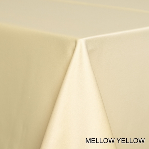 Mellow Yellow