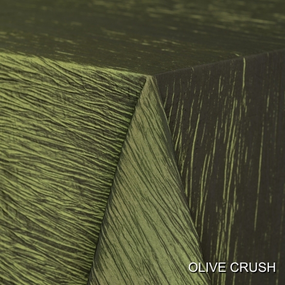 Olive Crush