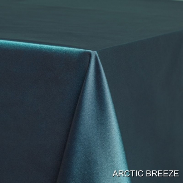 Arctic Breeze