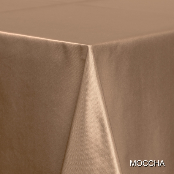 Mocha Satin