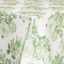 Toile Green