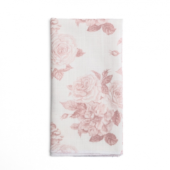 Toile Pink