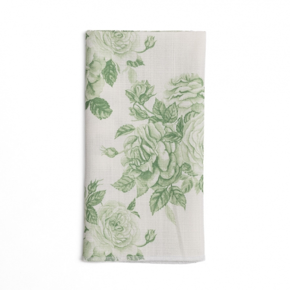 Toile Green