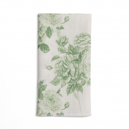 Toile Green