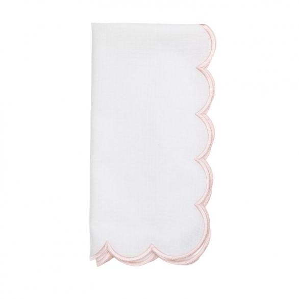 Scallop Pink