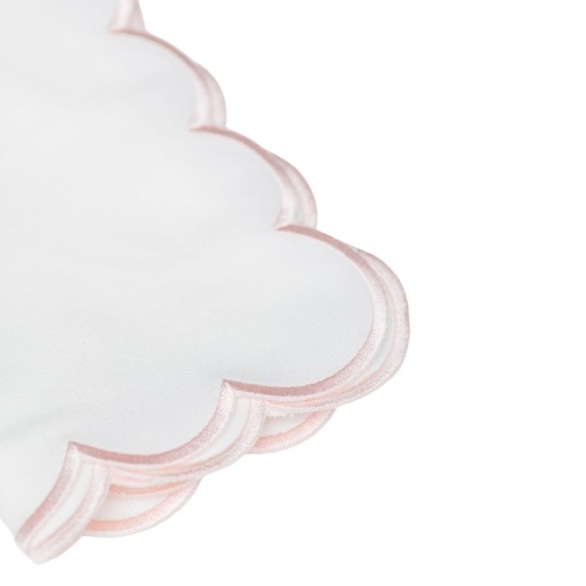 Scallop Pink