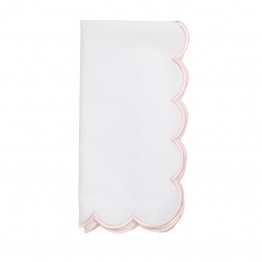 Scallop Pink