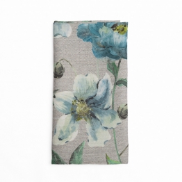 Peony Blue