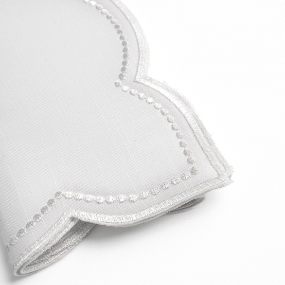 Petal Silver