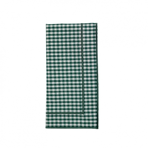 Forest Plaid